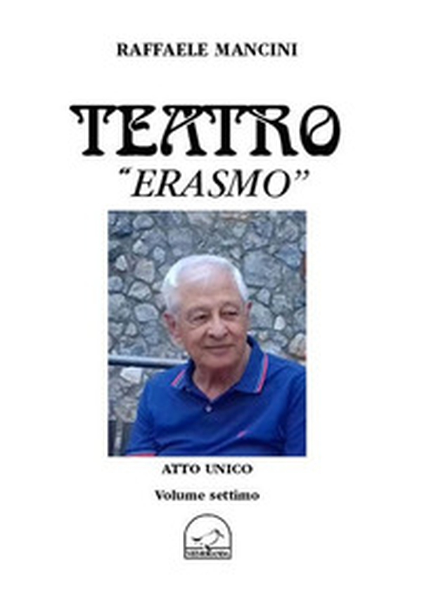 Teatro - Vol. 7 - Librerie.coop Teatro - Vol. 7 - Librerie.coop