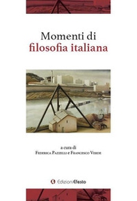 Momenti di filosofia italiana - Librerie.coop