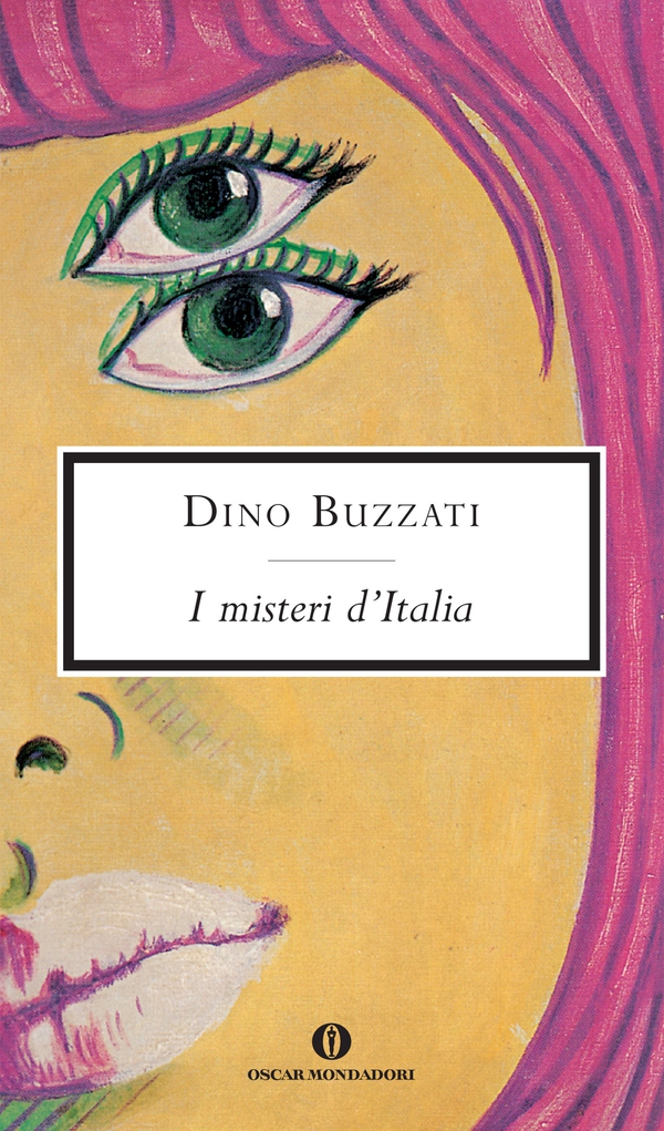 I misteri d'Italia - Librerie.coop I misteri d'Italia - Librerie.coop