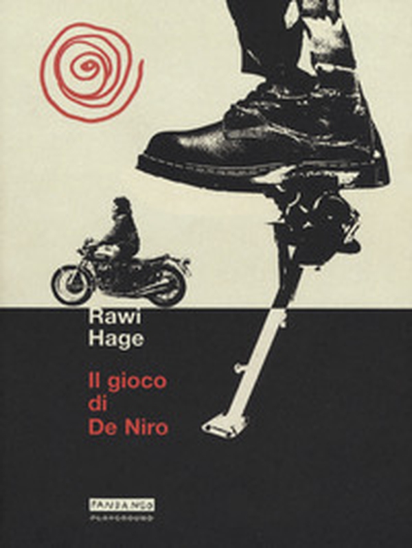 Il gioco di De Niro - Librerie.coop Il gioco di De Niro - Librerie.coop