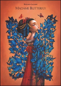 Madame Butterfly - Librerie.coop