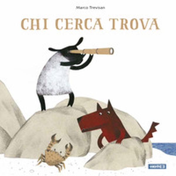Chi cerca trova - Librerie.coop Chi cerca trova - Librerie.coop