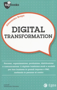 Digital transformation - Librerie.coop