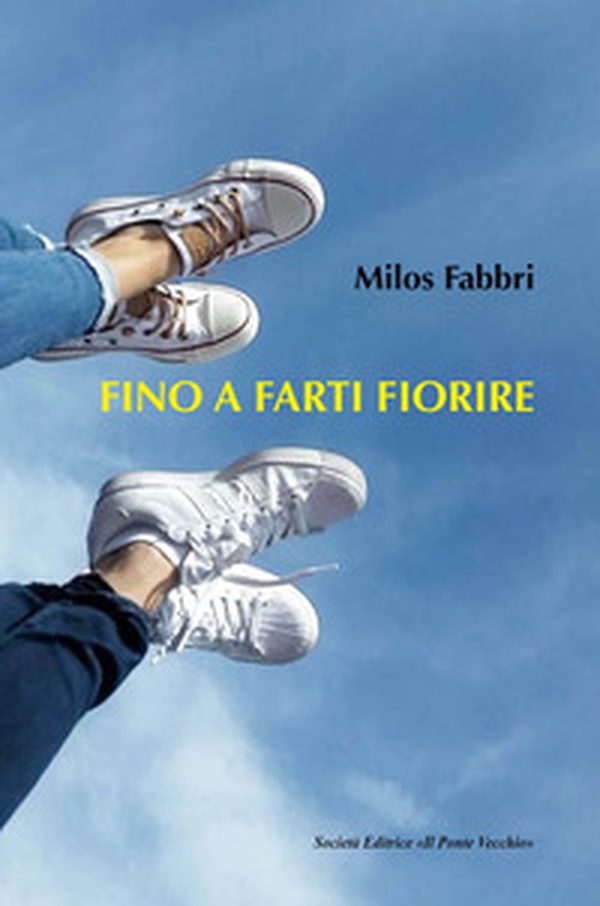 Fino a farti fiorire - Librerie.coop Fino a farti fiorire - Librerie.coop