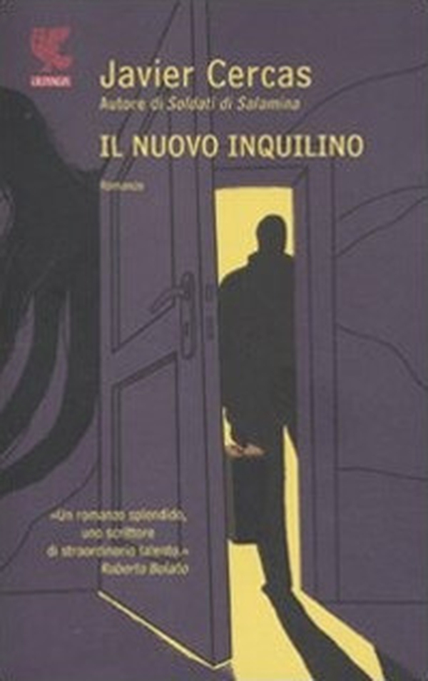 Il nuovo inquilino - Librerie.coop Il nuovo inquilino - Librerie.coop