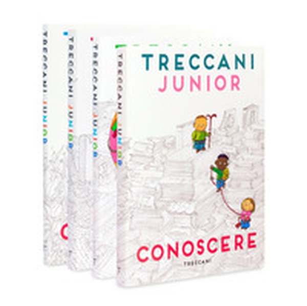 La Treccani junior - Librerie.coop La Treccani junior - Librerie.coop