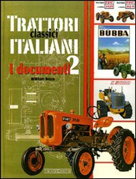 Trattori classici italiani - Librerie.coop