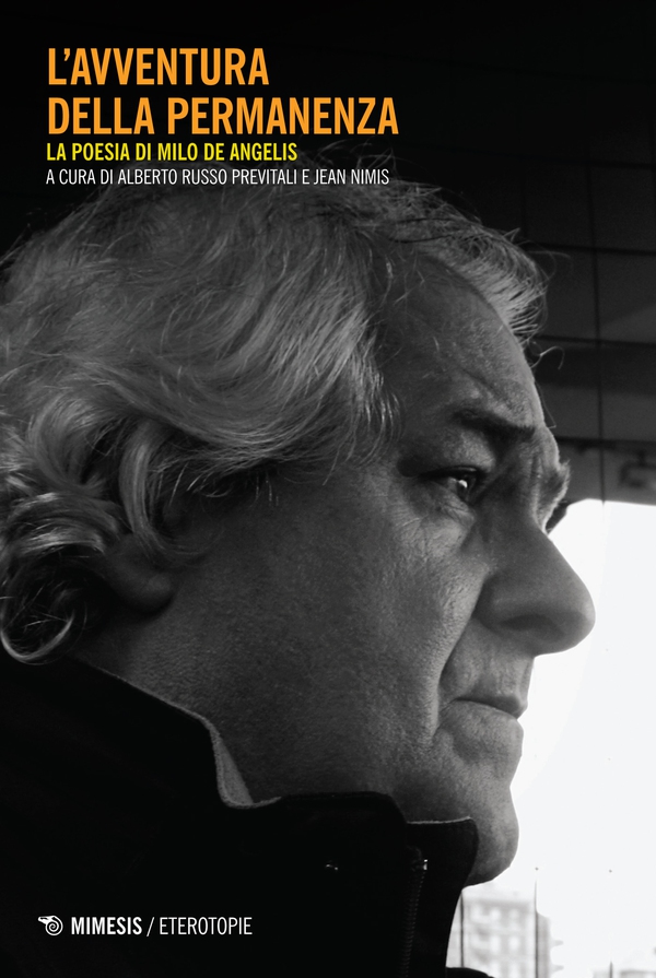 L'avventura della permanenza - Librerie.coop L'avventura della permanenza - Librerie.coop