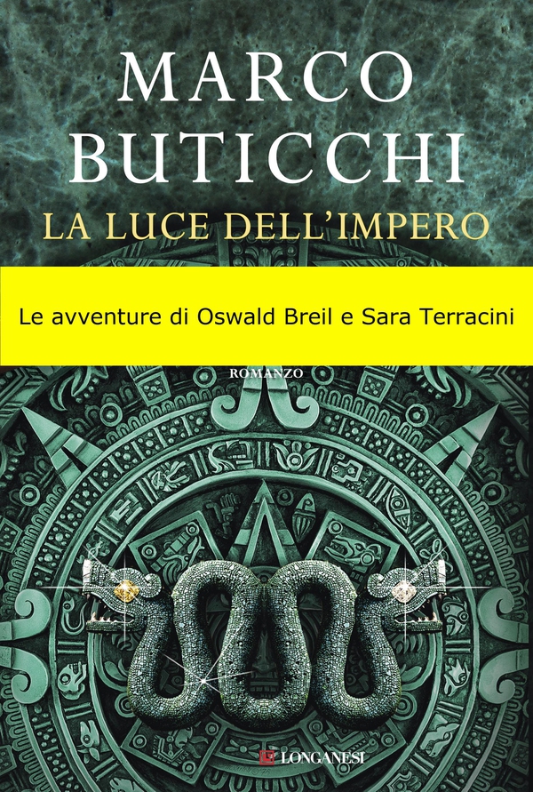 La luce dell'impero - Librerie.coop La luce dell'impero - Librerie.coop