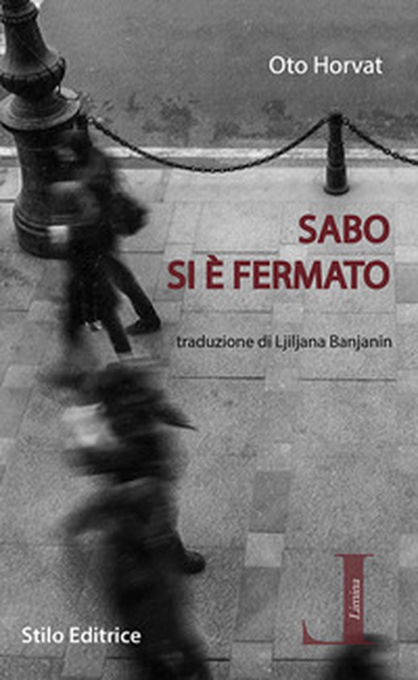 Sabo si è fermato - Librerie.coop Sabo si è fermato - Librerie.coop