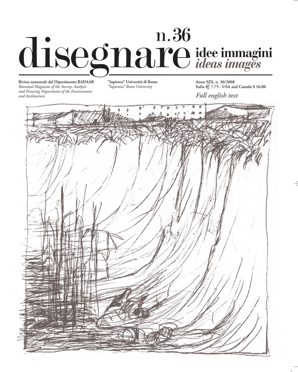 Disegnare idee immagini n° 36 / 2008 - Librerie.coop Disegnare idee immagini n° 36 / 2008 - Librerie.coop