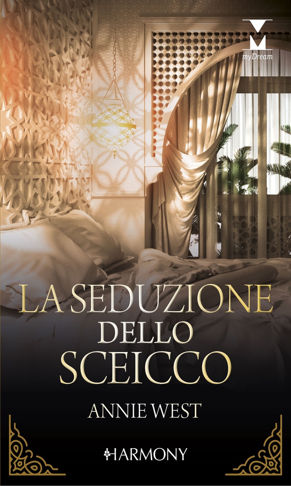 La seduzione dello sceicco - Librerie.coop La seduzione dello sceicco - Librerie.coop