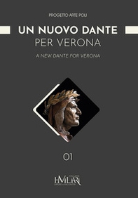 Un nuovo Dante per Verona-A new Dante for Verona - Librerie.coop