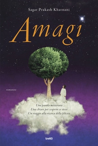 Amagi - Librerie.coop