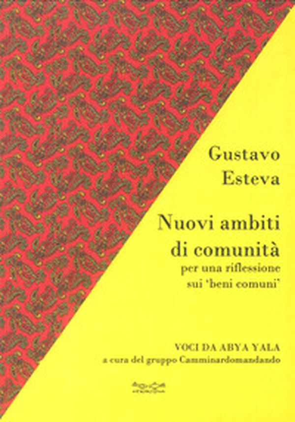 Nuovi ambiti di continuità. Per una riflessione sui beni comuni - Librerie.coop Nuovi ambiti di continuità. Per una riflessione sui beni comuni - Librerie.coop