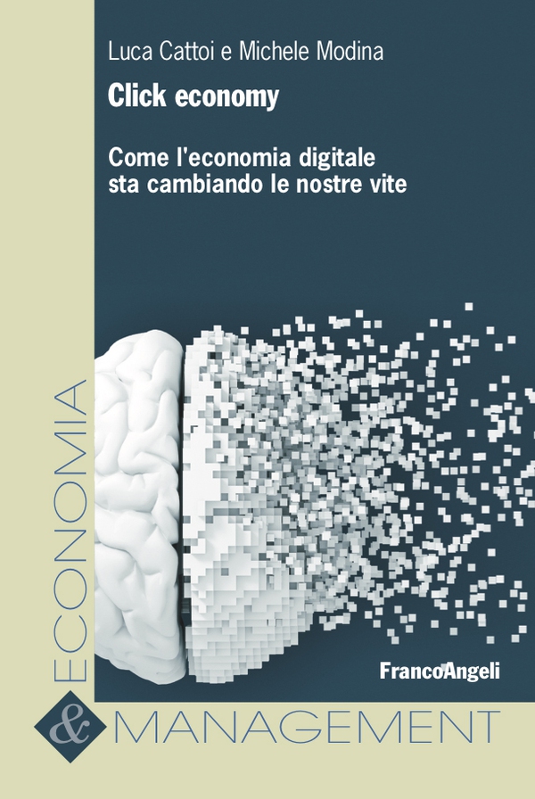 Click economy - Librerie.coop Click economy - Librerie.coop
