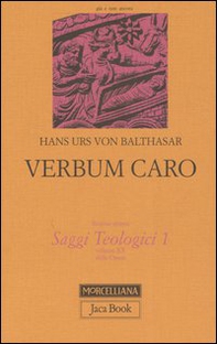 Saggi teologici - Vol. 1 - Librerie.coop