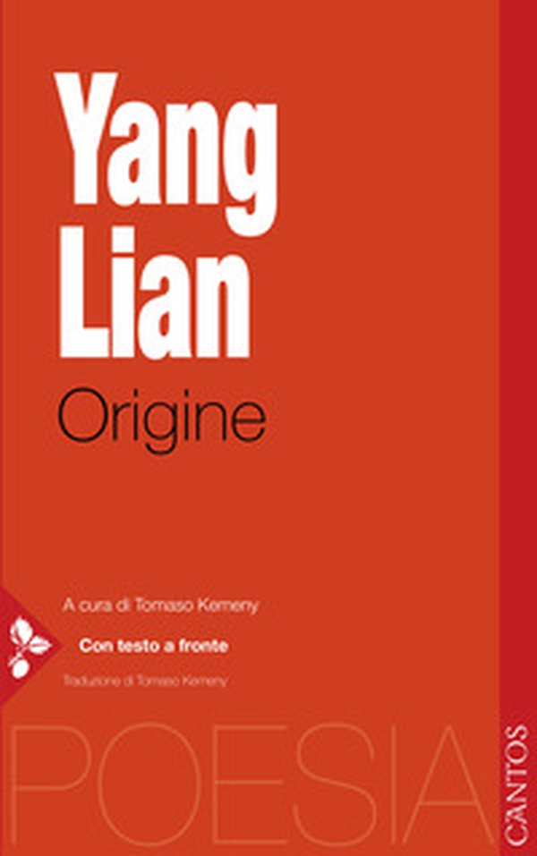 Origine. Testo inglese a fronte - Librerie.coop Origine. Testo inglese a fronte - Librerie.coop