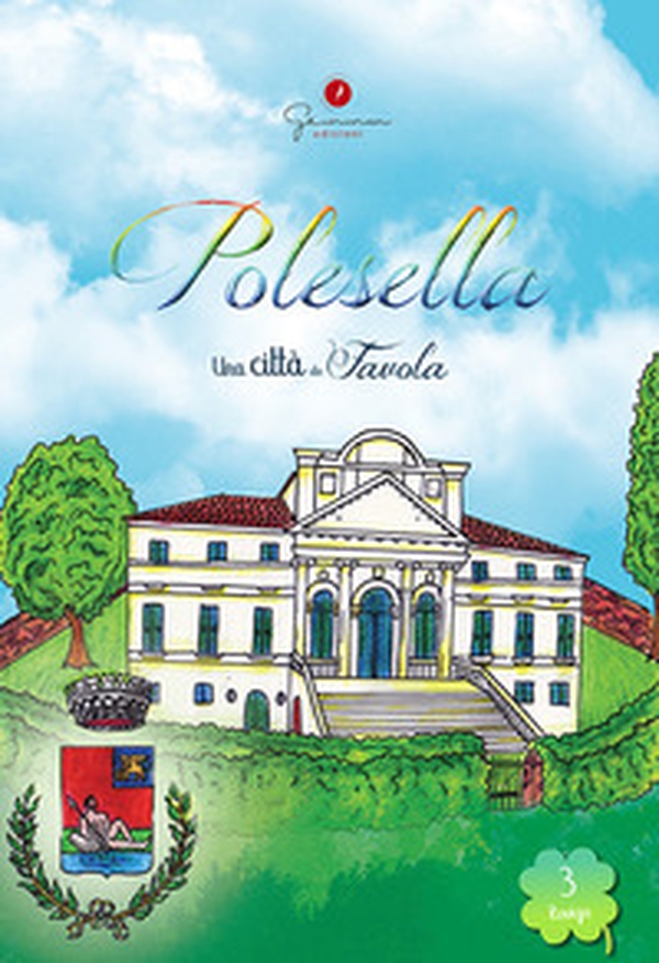 Una città da favola. Polesella (Rovigo) - Librerie.coop Una città da favola. Polesella (Rovigo) - Librerie.coop