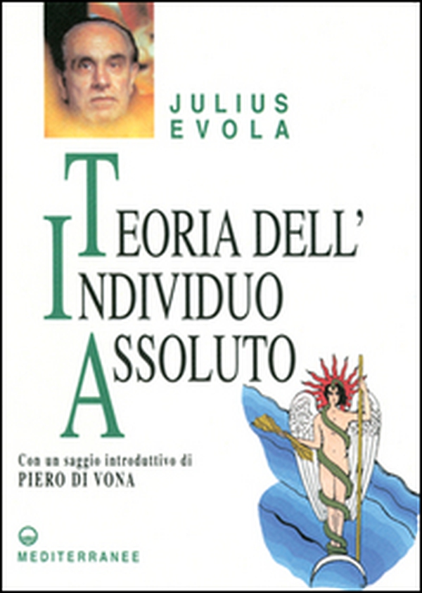 Teoria dell'individuo assoluto - Librerie.coop Teoria dell'individuo assoluto - Librerie.coop