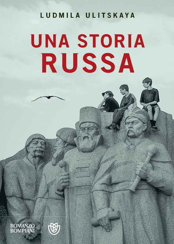 Una storia russa - Librerie.coop Una storia russa - Librerie.coop