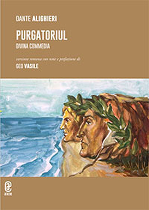 Purgatoriul. Divina Commedia - Librerie.coop Purgatoriul. Divina Commedia - Librerie.coop