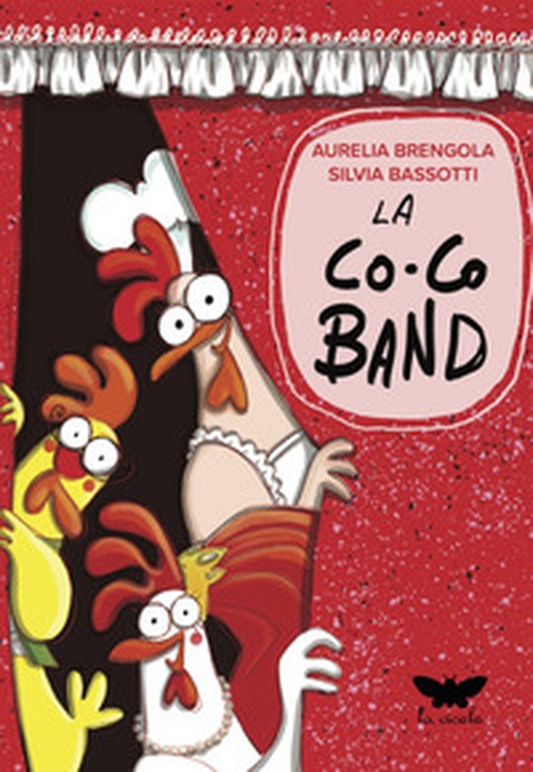 La co.co band - Librerie.coop La co.co band - Librerie.coop