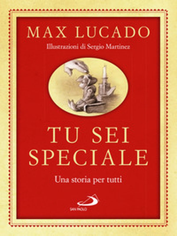 Tu sei speciale. Una storia per tutti - Librerie.coop Tu sei speciale. Una storia per tutti - Librerie.coop