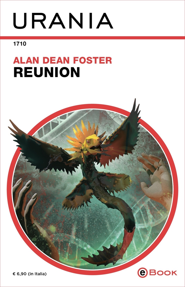 Reunion (Urania) - Librerie.coop Reunion (Urania) - Librerie.coop