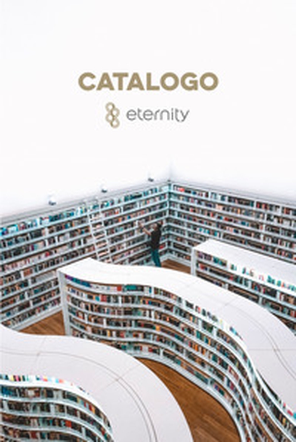 Catalogo Eternity - Librerie.coop Catalogo Eternity - Librerie.coop