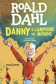 Danny il campione del mondo - Librerie.coop