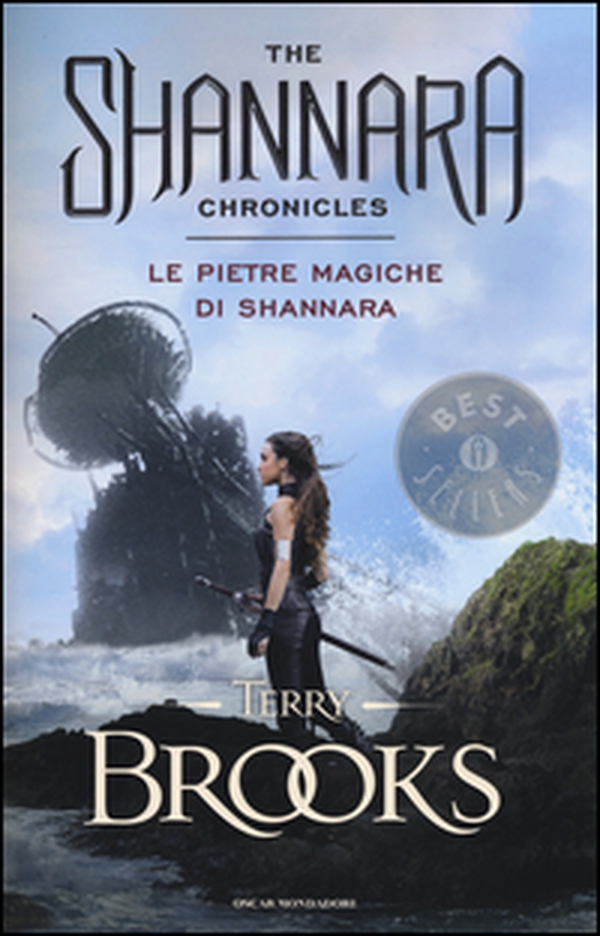 Le pietre magiche di Shannara - Librerie.coop Le pietre magiche di Shannara - Librerie.coop