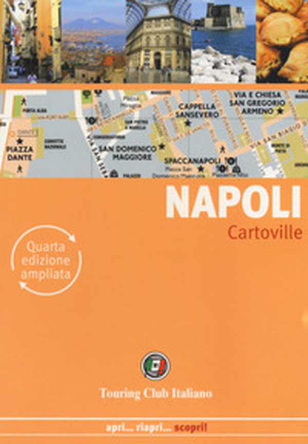 Napoli - Librerie.coop Napoli - Librerie.coop