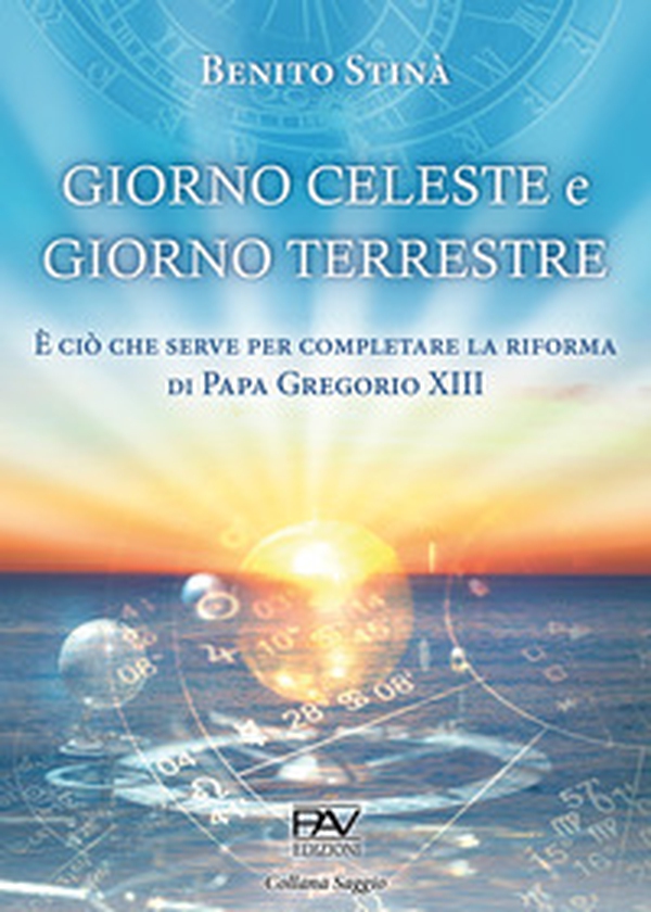 Giorno celeste e giorno terrestre - Librerie.coop Giorno celeste e giorno terrestre - Librerie.coop