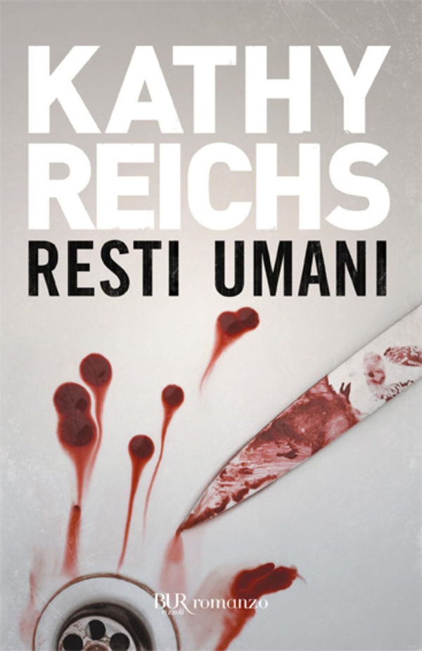 Resti umani - Librerie.coop Resti umani - Librerie.coop