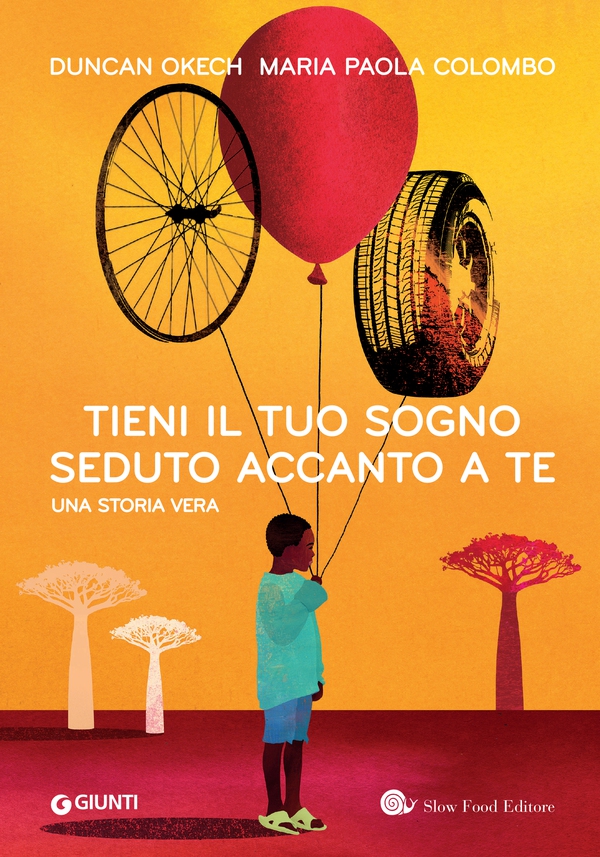 Tieni il tuo sogno seduto accanto a te - Librerie.coop Tieni il tuo sogno seduto accanto a te - Librerie.coop