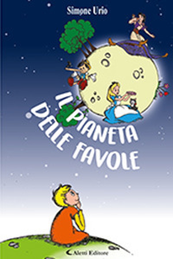 Il pianeta delle favole - Librerie.coop Il pianeta delle favole - Librerie.coop