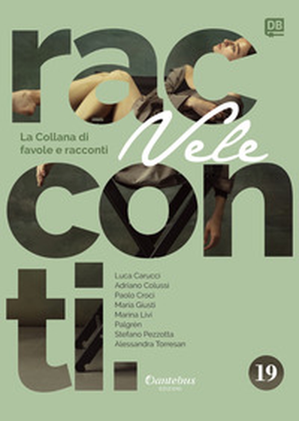 Vele. Collana di racconti e favole - Vol. 19 - Librerie.coop Vele. Collana di racconti e favole - Vol. 19 - Librerie.coop