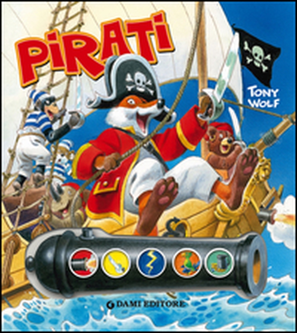 Pirati - Librerie.coop Pirati - Librerie.coop