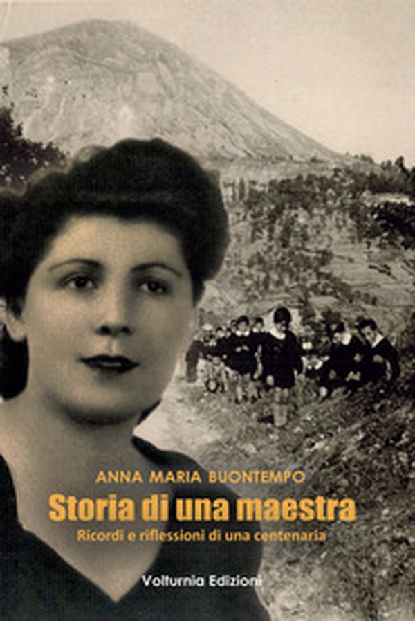 Storia di una maestra. Ricordi e riflessioni di una centenaria - Librerie.coop Storia di una maestra. Ricordi e riflessioni di una centenaria - Librerie.coop