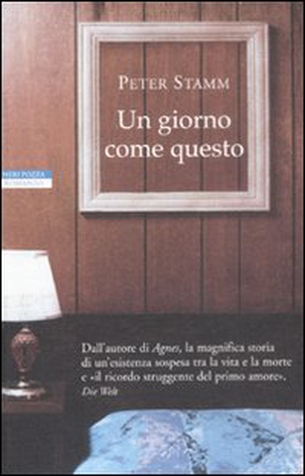 Un giorno come questo - Librerie.coop Un giorno come questo - Librerie.coop