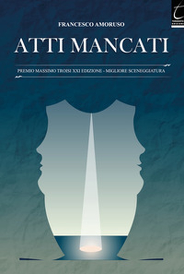 Atti mancati - Librerie.coop Atti mancati - Librerie.coop