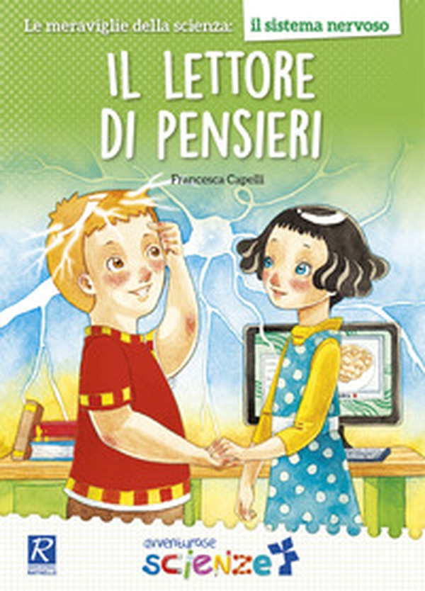 Il lettore di pensieri - Librerie.coop Il lettore di pensieri - Librerie.coop