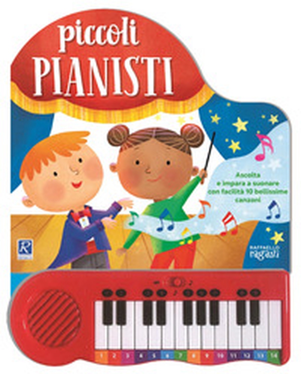 Il pianoforte di Natale - Librerie.coop Il pianoforte di Natale - Librerie.coop
