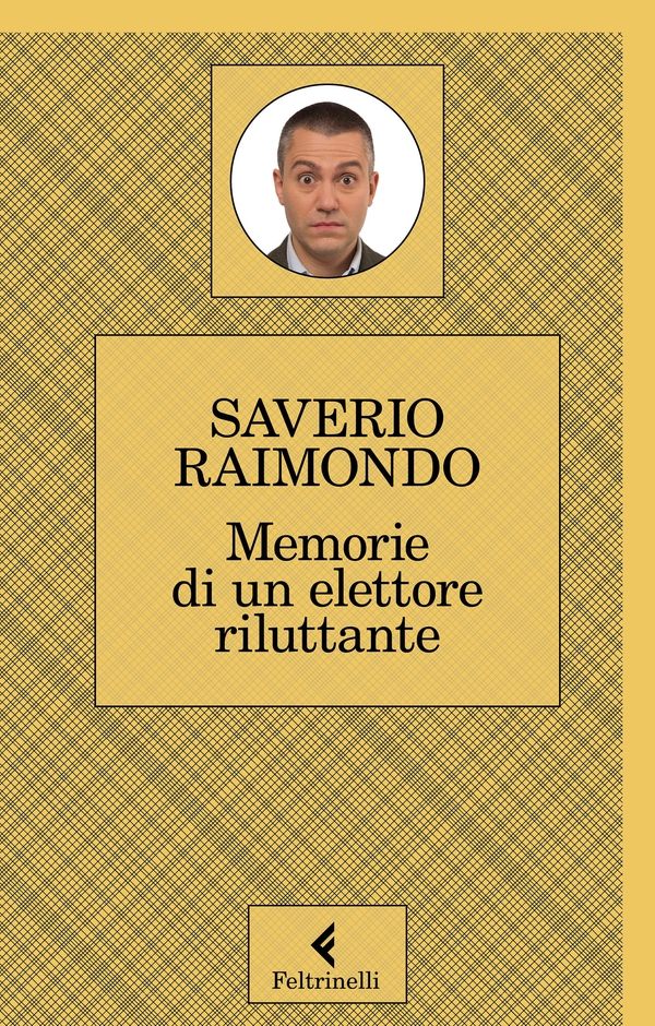 Memorie di un elettore riluttante - Librerie.coop Memorie di un elettore riluttante - Librerie.coop