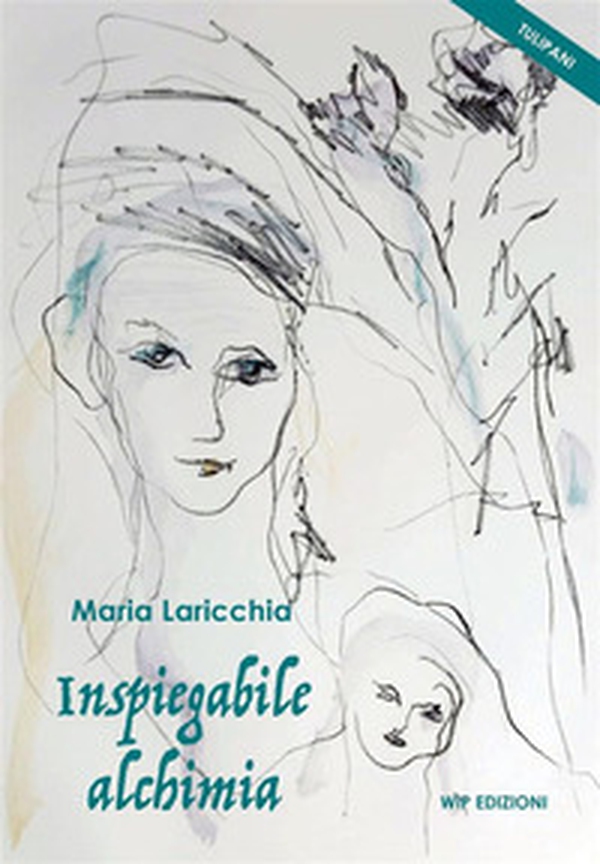 Inspiegabile alchimia - Librerie.coop Inspiegabile alchimia - Librerie.coop
