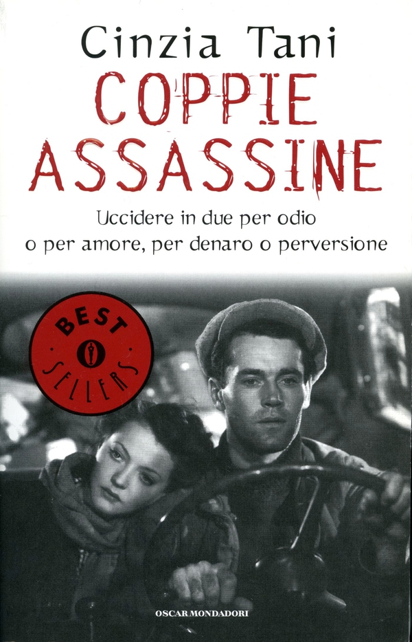 Coppie assassine - Librerie.coop Coppie assassine - Librerie.coop