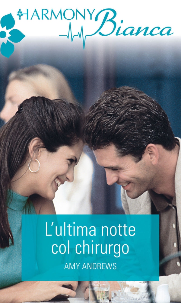 L'ultima notte col chirurgo - Librerie.coop L'ultima notte col chirurgo - Librerie.coop