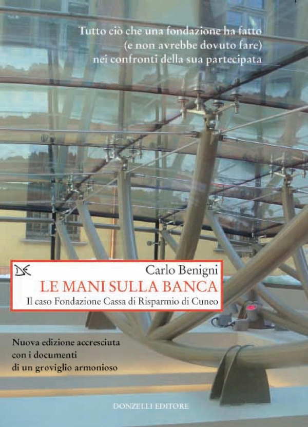 Le mani sulla banca - Librerie.coop Le mani sulla banca - Librerie.coop