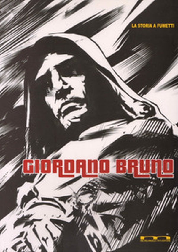 Giordano Bruno - Librerie.coop Giordano Bruno - Librerie.coop
